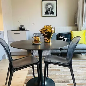 Piper Gold Targi Apartament Poznań