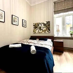 Planty Apartament Kraków