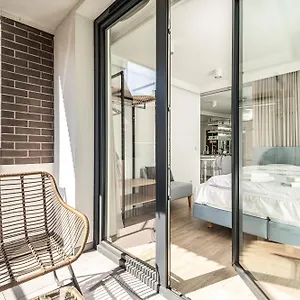 Rentplanet - Debniki Apartament Kraków